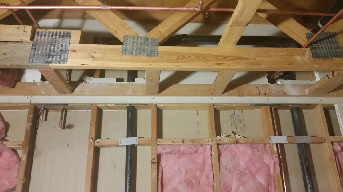 Water Line Replacement in Lyman, SC